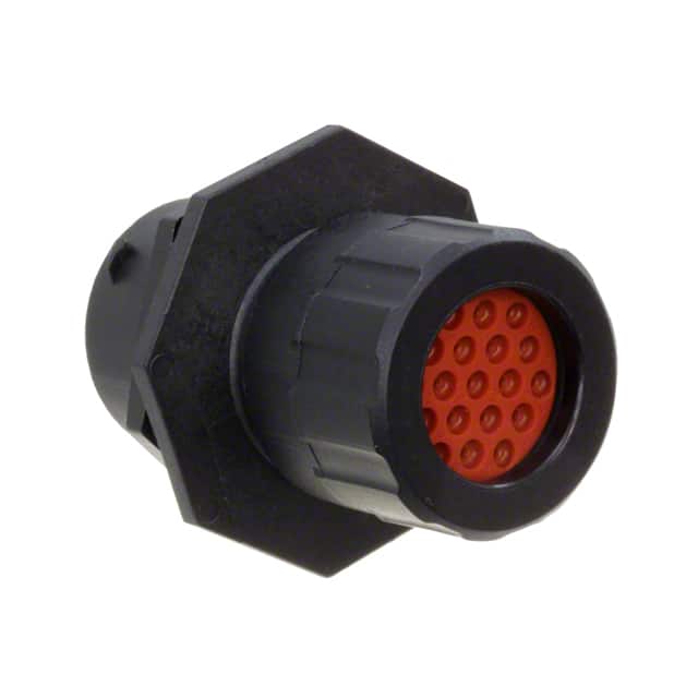 RTS714N19PHEC03 Amphenol Sine Systems Corp  Alloggiamenti per connettori circolari